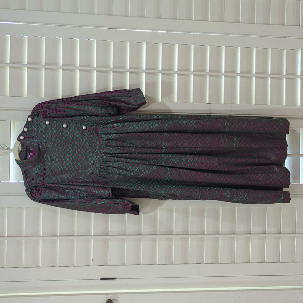 Batsheva dress 10